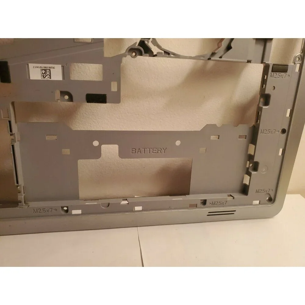 Dell Inspiron 15-5547 Plastic Bottom Base